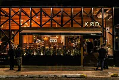 Kod Restaurante