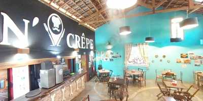 Don'crêpe