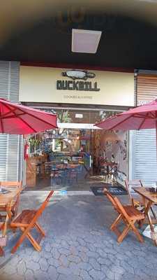 Duckbill Cookies & Coffee