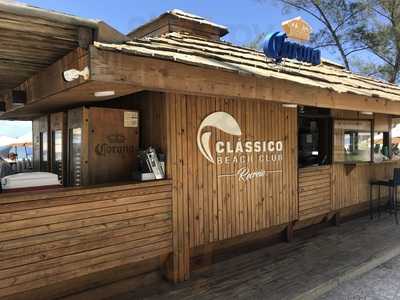 Classico Beach Club Recreio