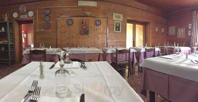 Trattoria Lu Frate