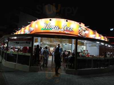 Restaurante Nona Ives