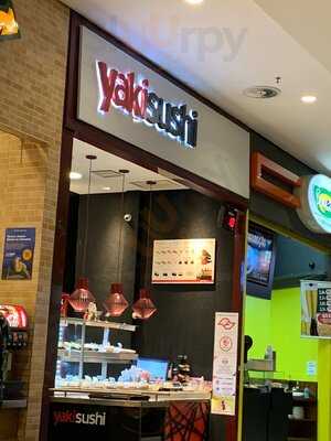 Yakisushi