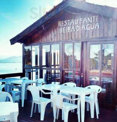 Restaurante Mãe D'Água