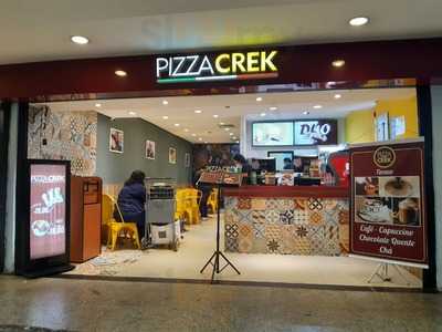 Pizza Crek