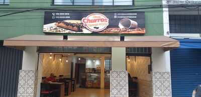 Churros & Coffee House