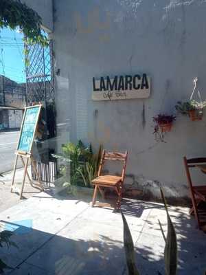 Livraria Lamarca