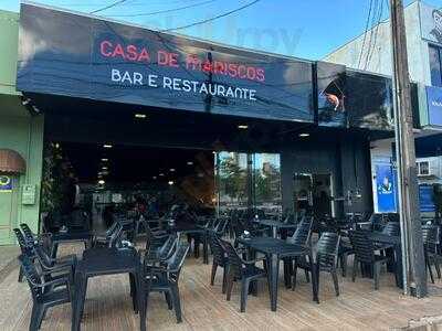 Reperttório Bar E Restaurante