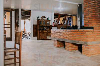 Benedito Gastro Bar menu