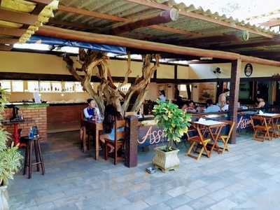 Assim & Assado Restaurante E Pizzaria