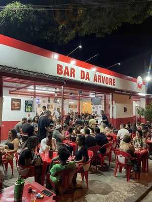 Bar Da Arvore