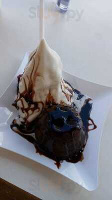 Mr. Mix menu