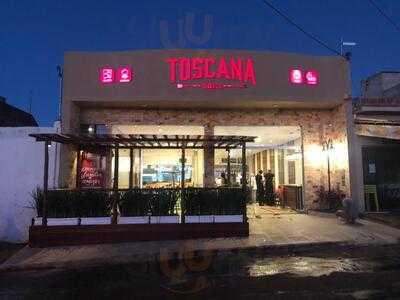 Restaurante Toscana Grill