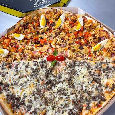 Lore Pizzas