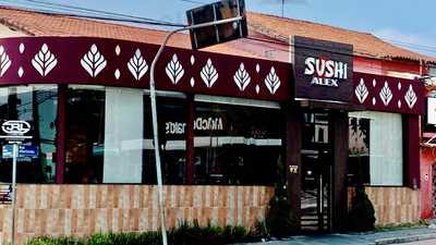 Sushi Itaquá