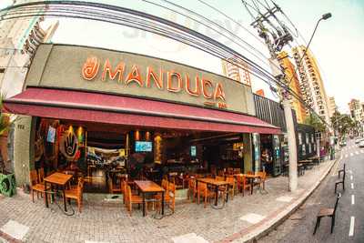 Manduca Bar