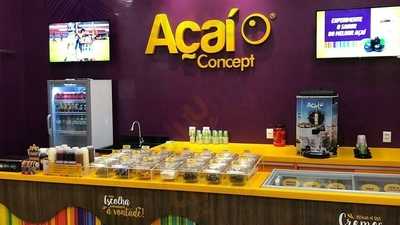 Açai Concept