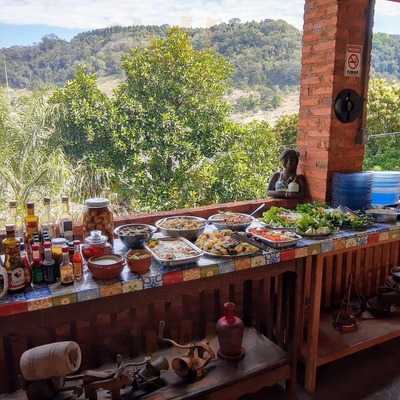 Restaurante Espaço Indiana