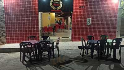 Pizzaria Império