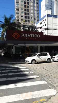 Prático Café