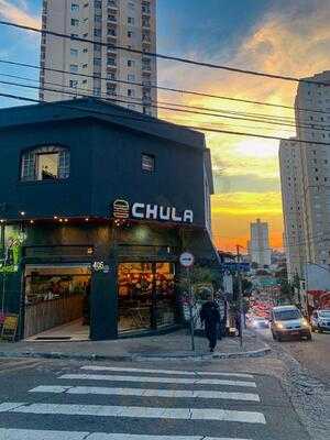 Chula Burger