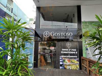 Restaurante Mais Gostoso