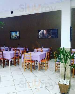 Sabor Caseiro Restaurante & Café