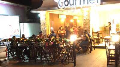 Espaço Gourmet Paranaíba