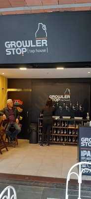 Growler Stop Teresópolis