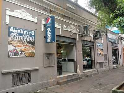 Restaurante Amaretto