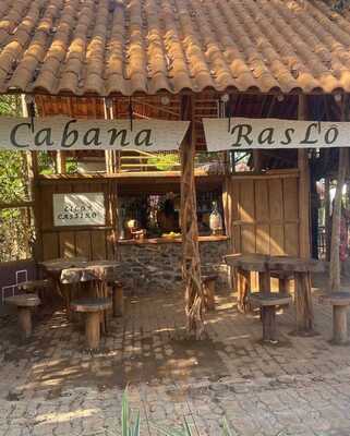 Cabana Raslô