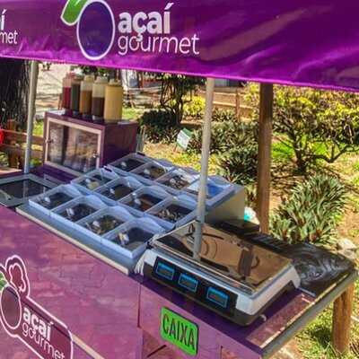 Açaí Gourmet