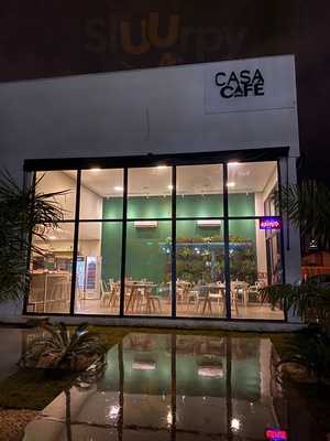 Casa Café