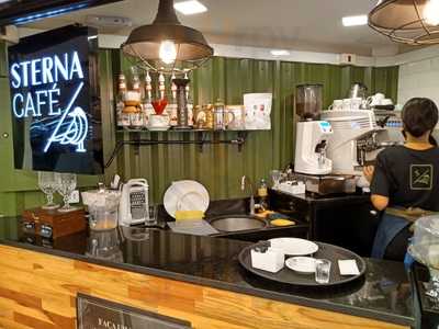 Sterna Café