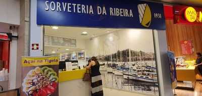 Sorveteria Da Ribeira