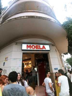 Bar Moela