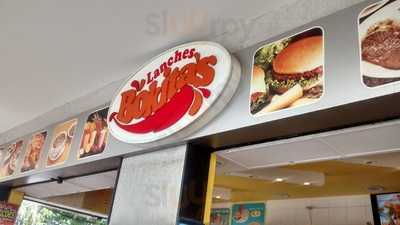 Bokitas Lanches & Sucos