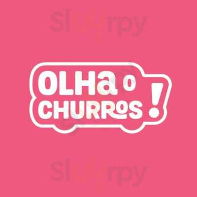 Olha O Churros - Delivery