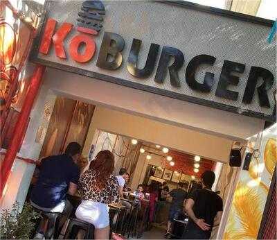 Koburger