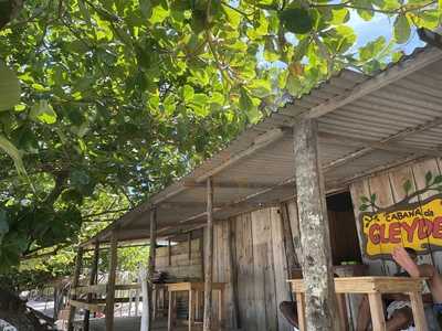 Restaurante Barraca Da Gleide