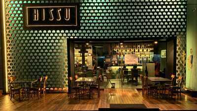 Hissu Sushi