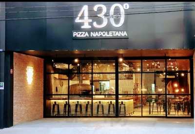 430 Gradi Guarulhos Pizzaria Napoletana