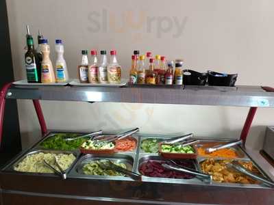 Restaurante Divino Parmegiana