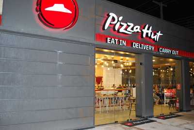 Pizza Hut