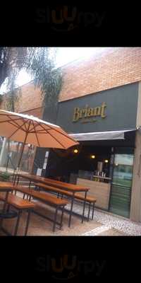 Briant Cozinha & Bar