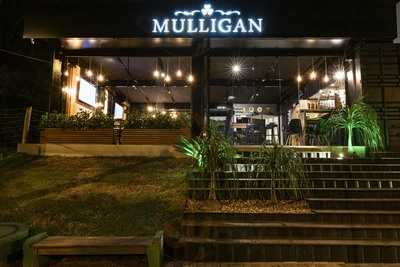 Mulligan Garden