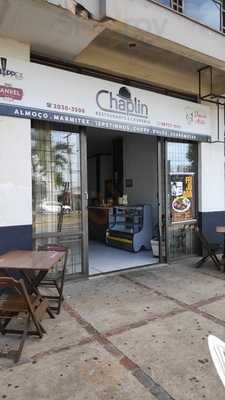 Chaplin Food Service