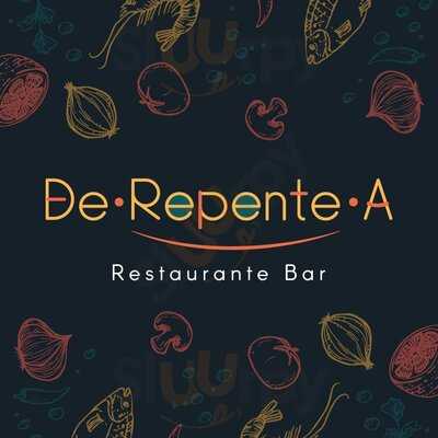 De Repente A Restaurante