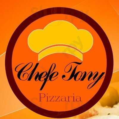 Chefe Tony Pizzaria E Restaurante