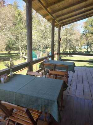 Café Colonial Rio Dos Bugres